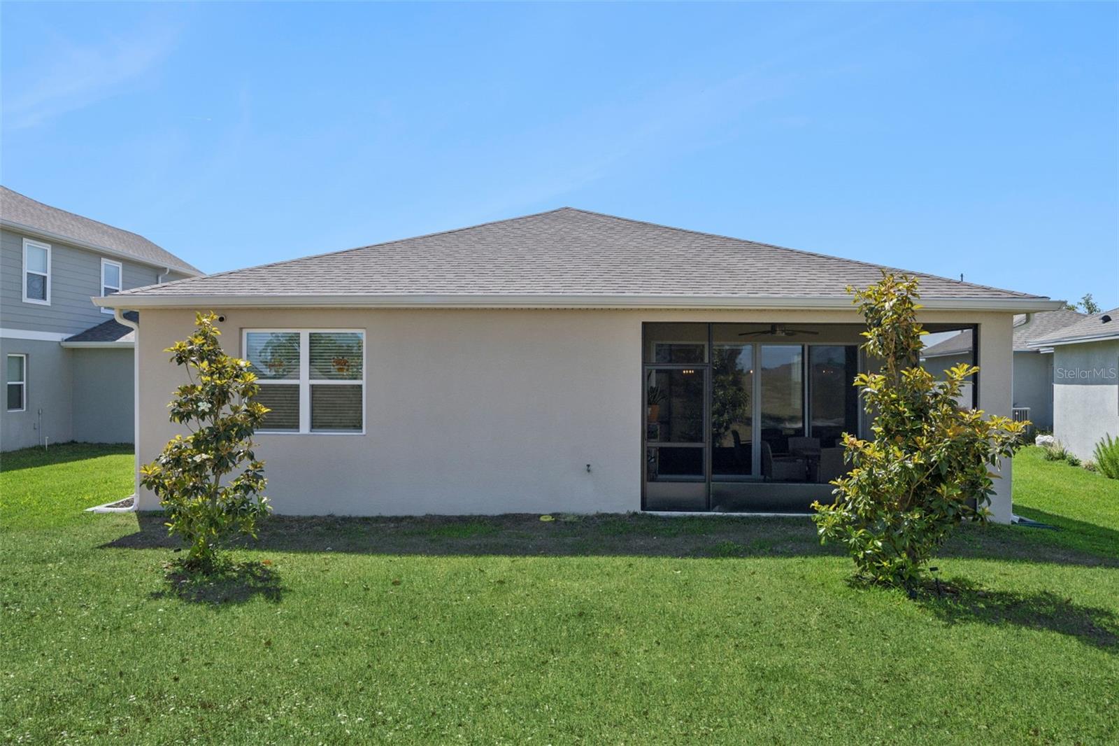 10053 SPRING LAKE DRIVE, Clermont, FL 34711