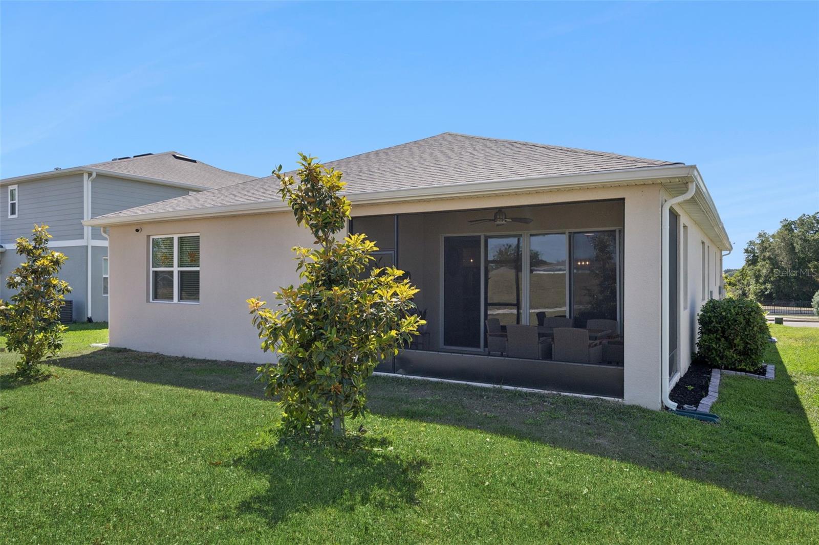 10053 SPRING LAKE DRIVE, Clermont, FL 34711