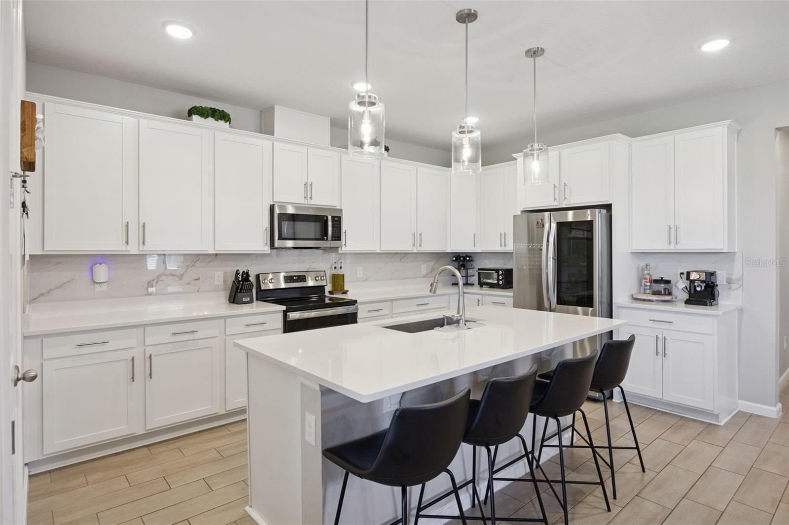 Kitchen Kitchen
