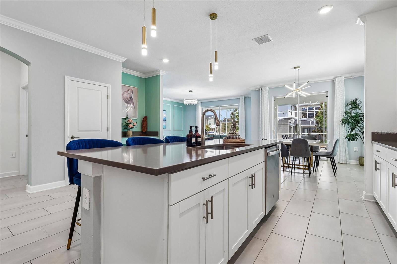 571 STICKS STREET, Davenport, FL 33896