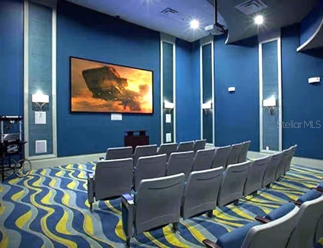 Oasis Theater