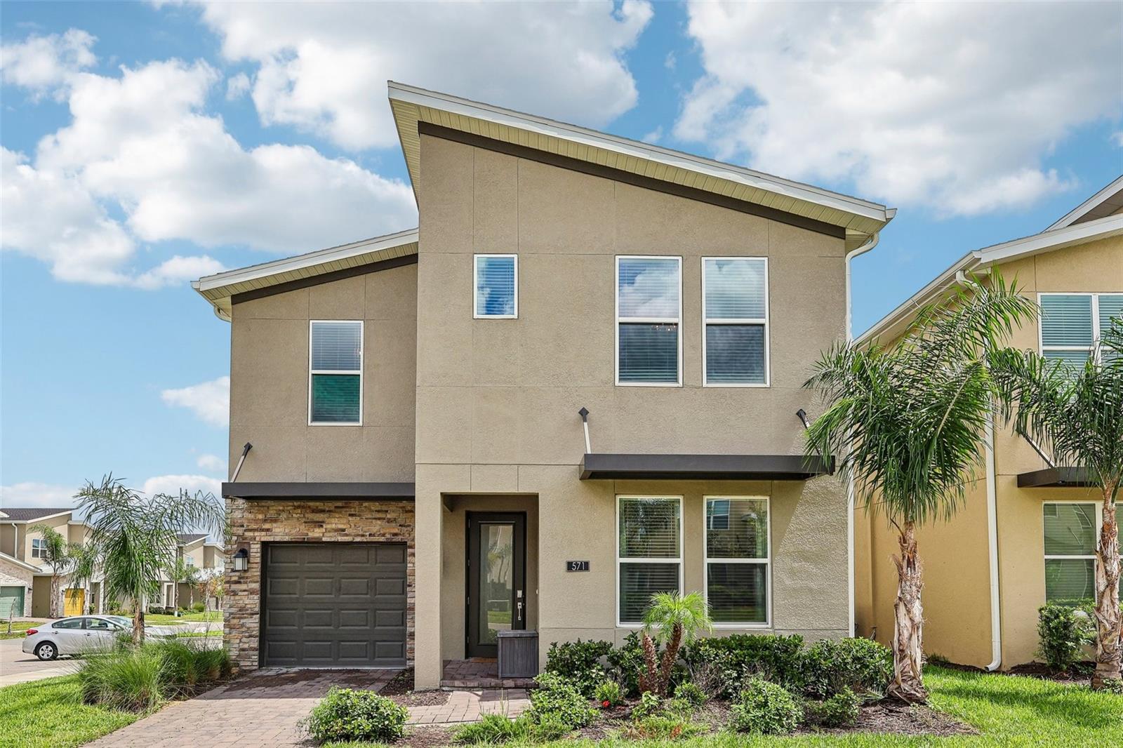 571 STICKS STREET, Davenport, FL 33896 571 STICKS STREET, Davenport, FL 33896