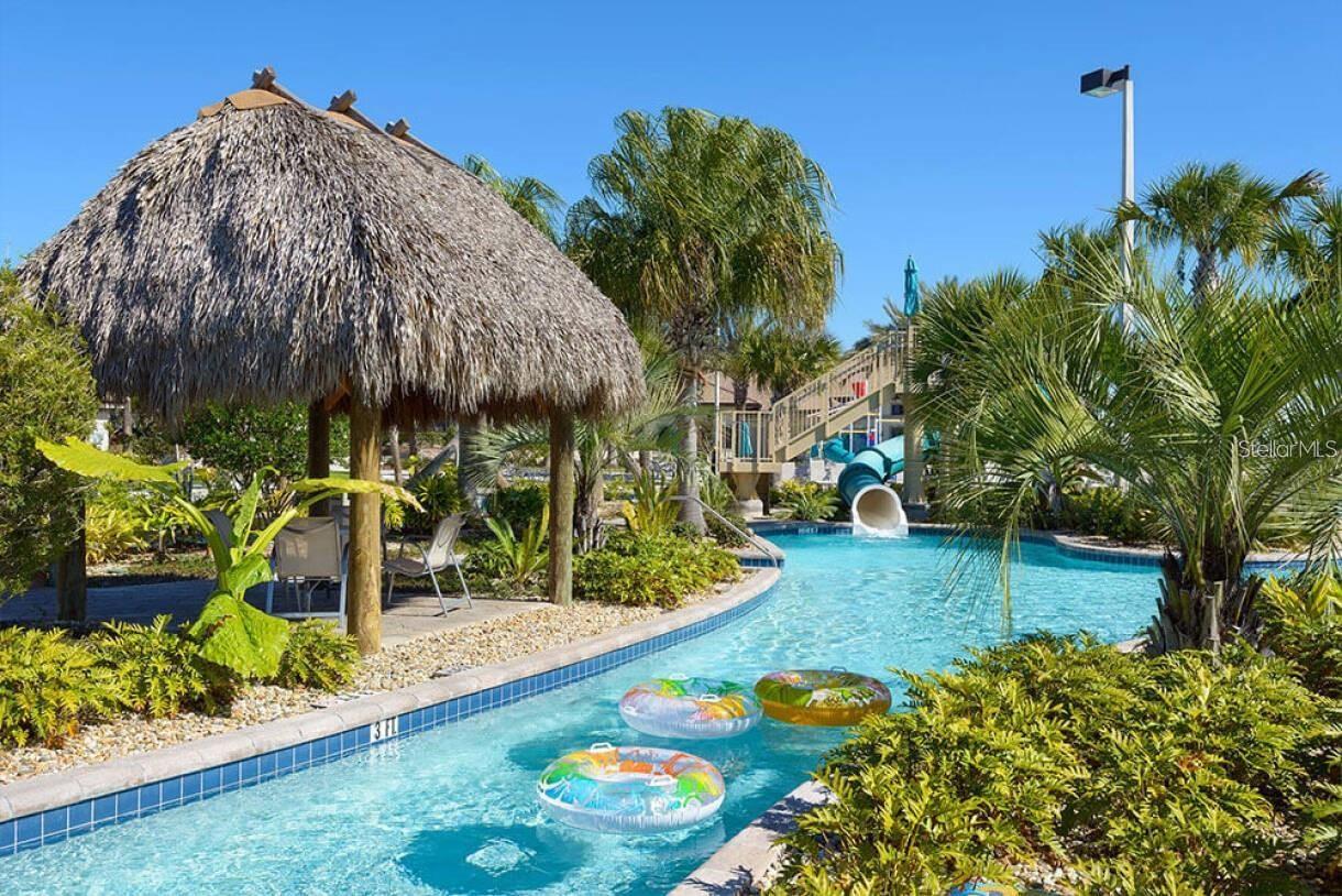 Lazy River