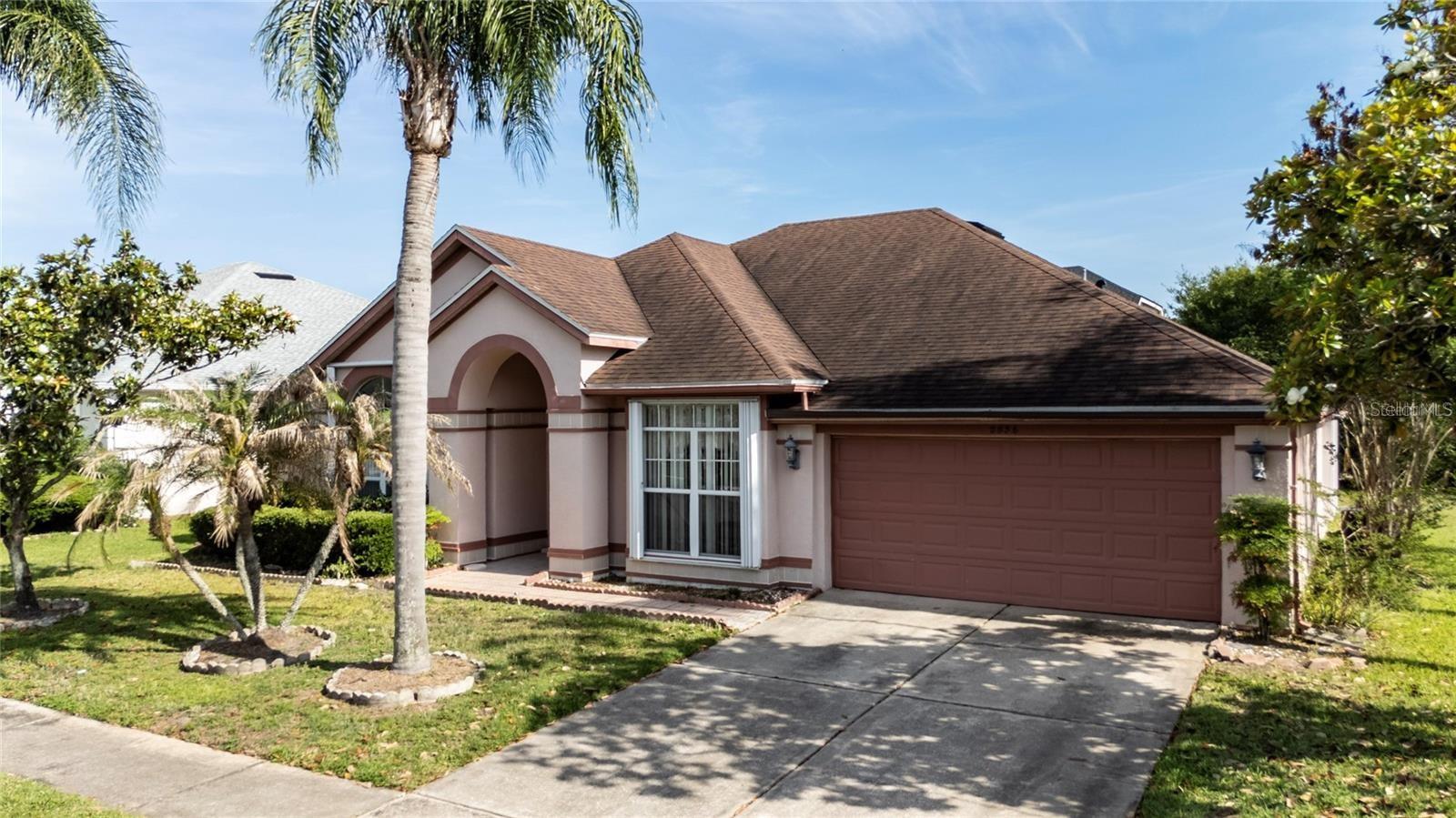 2836 SPIVEY LANE, Orlando, FL 32837
