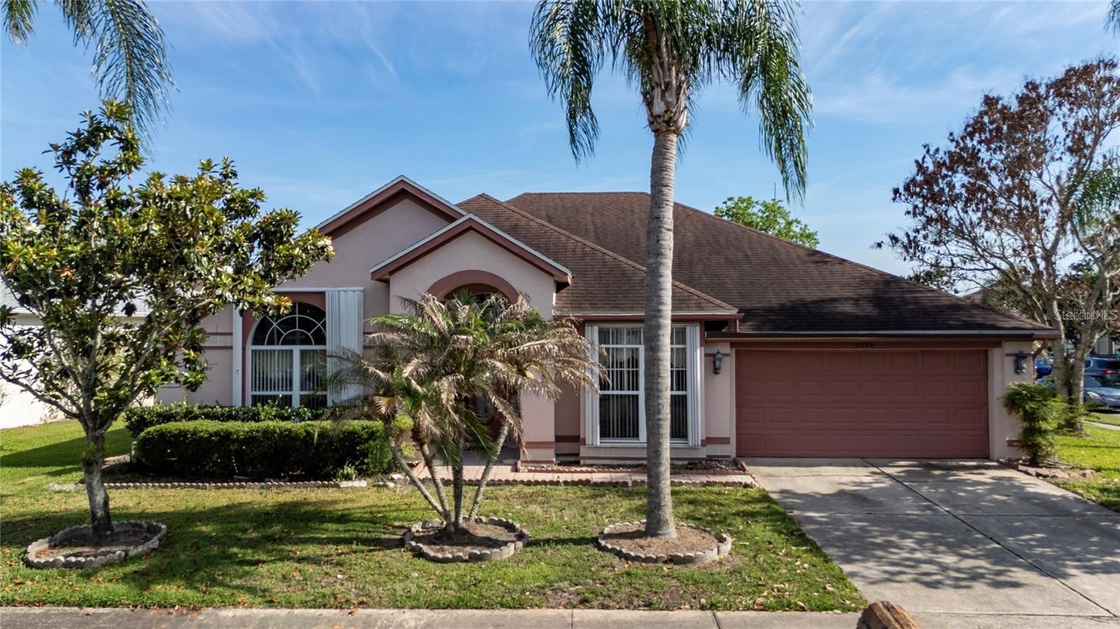 2836 SPIVEY LANE, Orlando, FL 32837 2836 SPIVEY LANE, Orlando, FL 32837