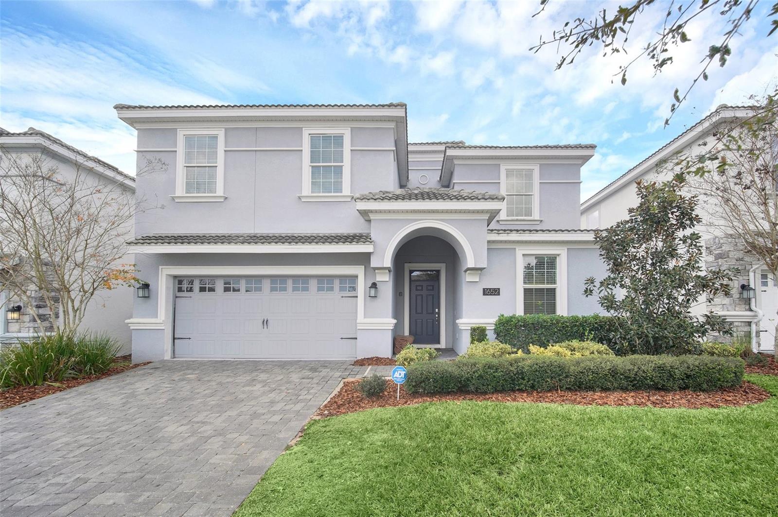 1652 MOON VALLEY DRIVE, Davenport, FL 33896 1652 MOON VALLEY DRIVE, Davenport, FL 33896
