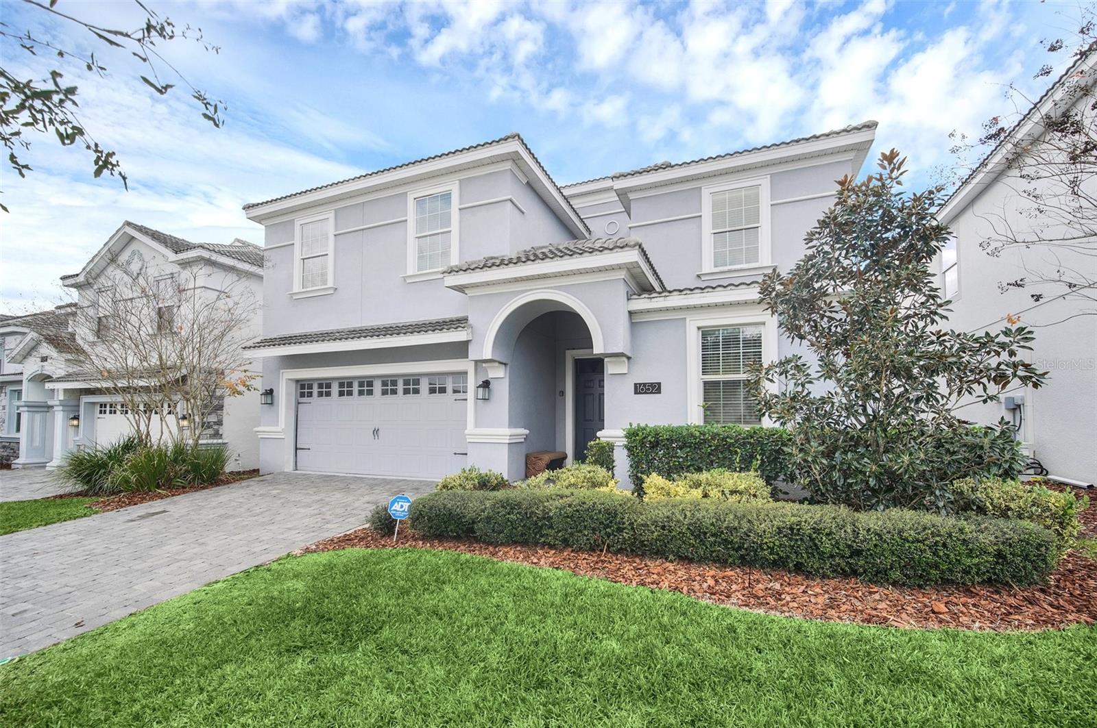 1652 MOON VALLEY DRIVE, Davenport, FL 33896 1652 MOON VALLEY DRIVE, Davenport, FL 33896