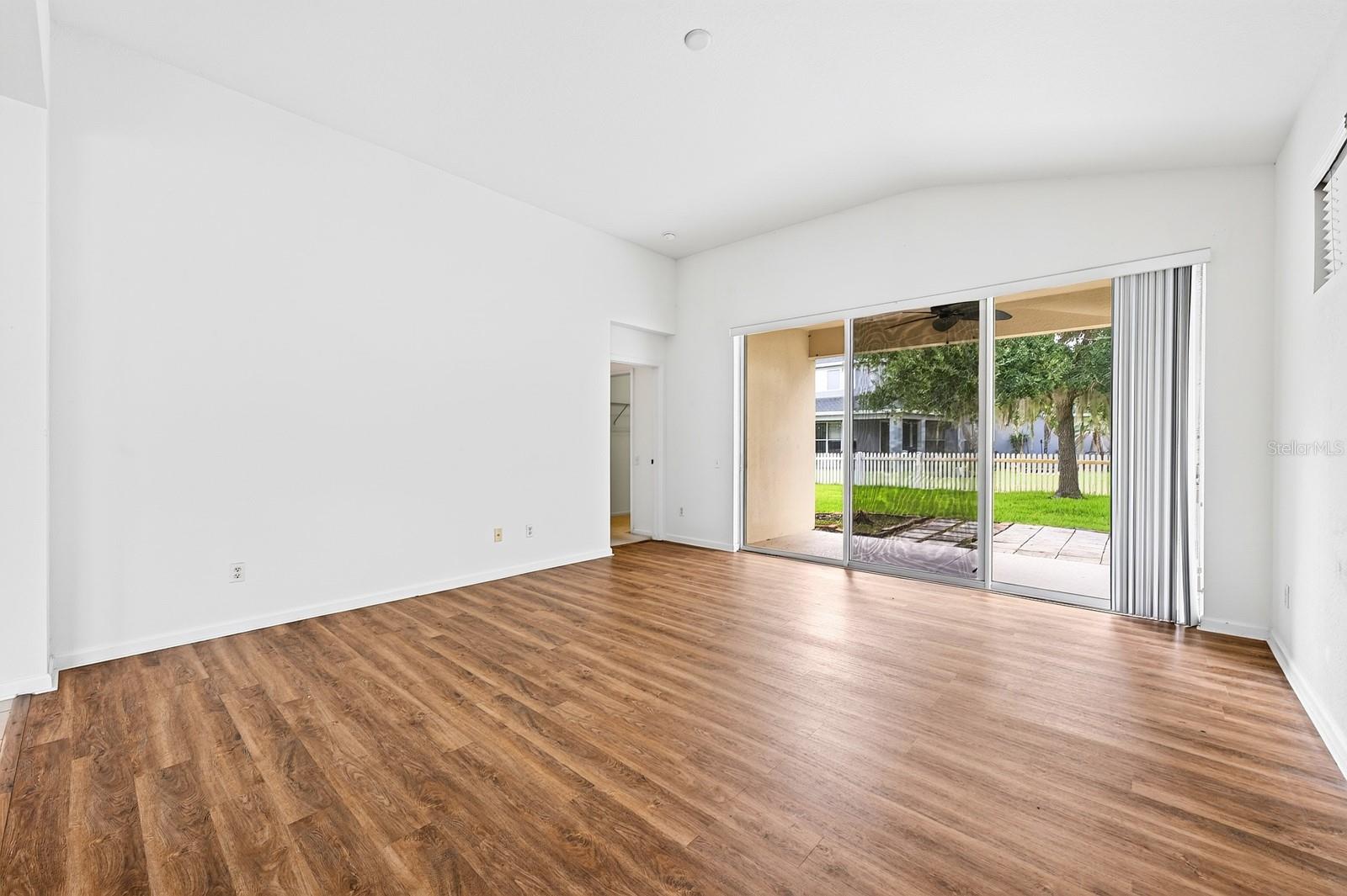 Family Room.