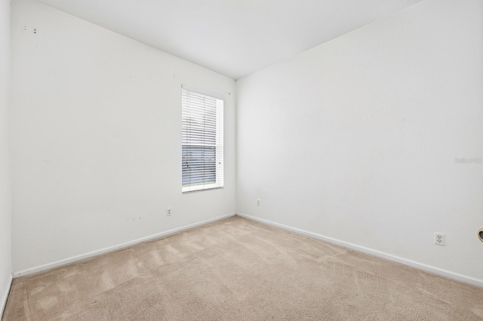 Third Bedroom.