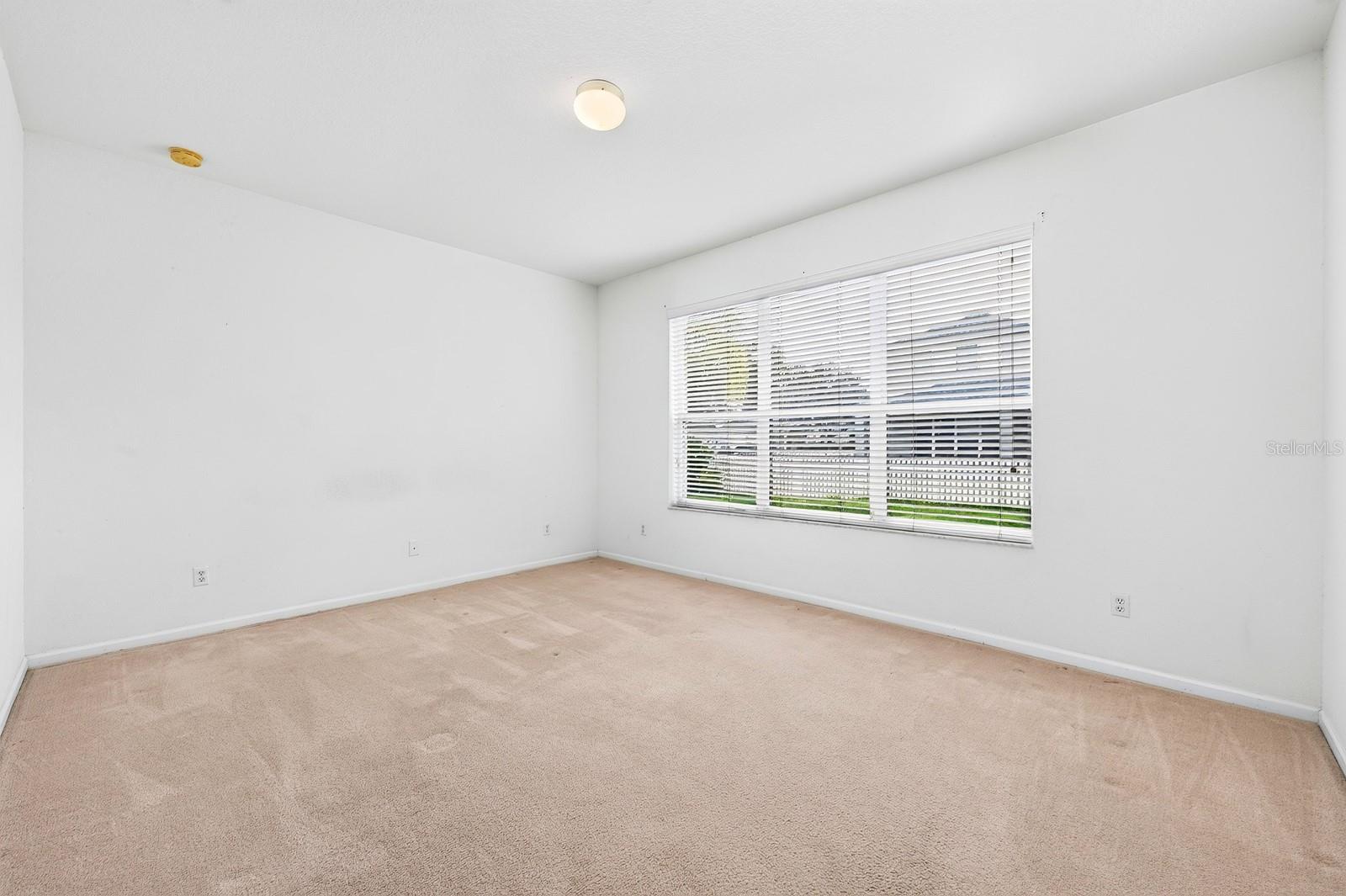 Primary Suite.