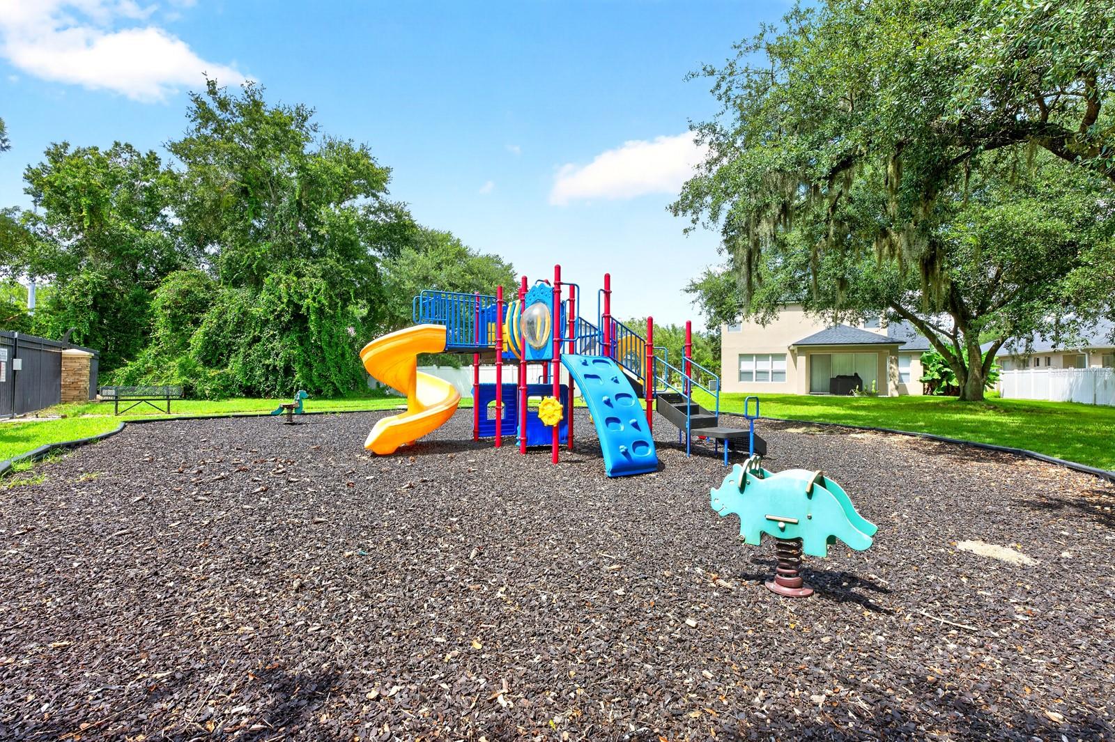 Playground.