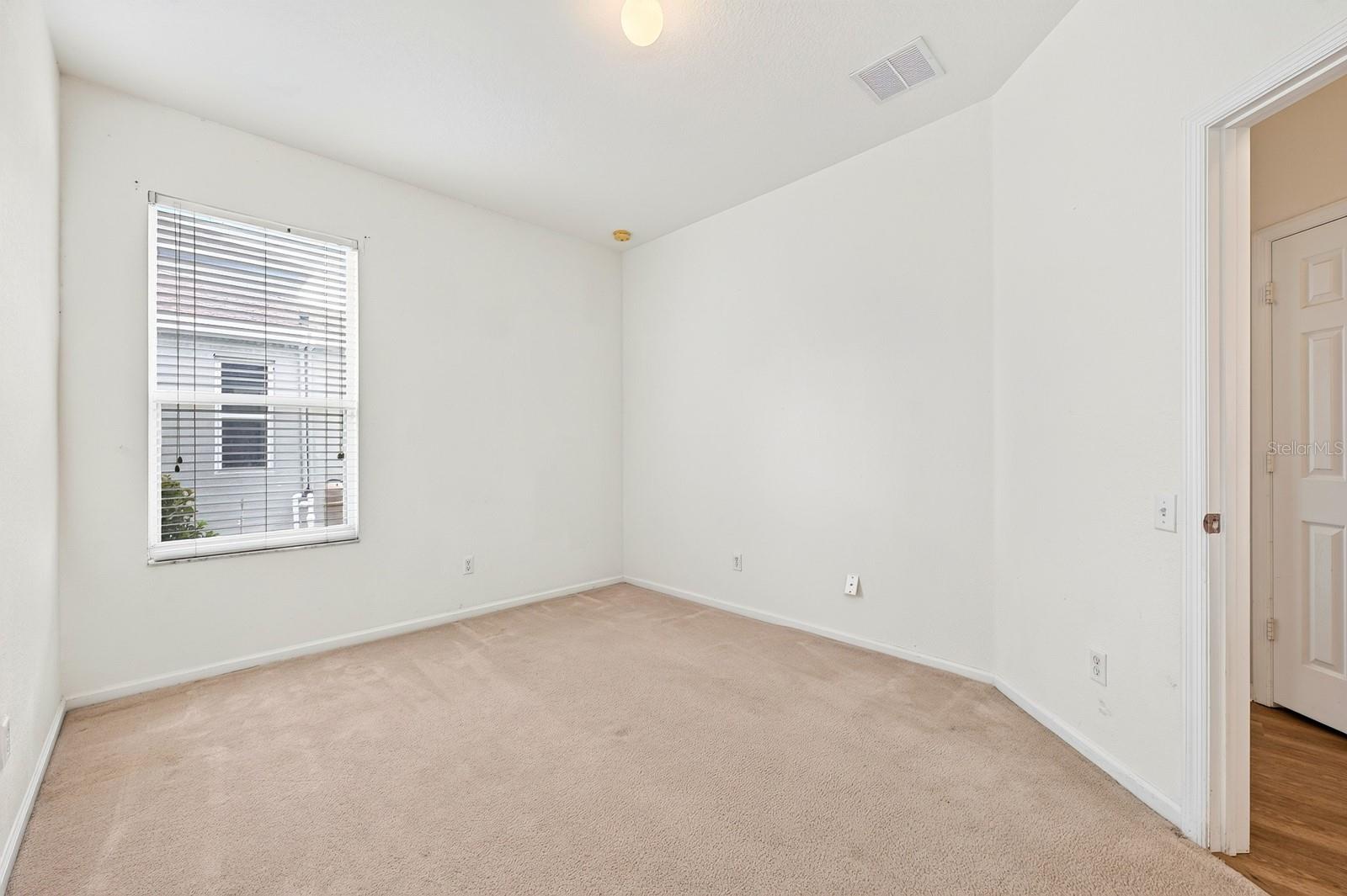 Second Bedroom.