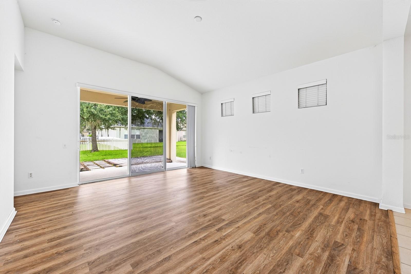 Family Room.