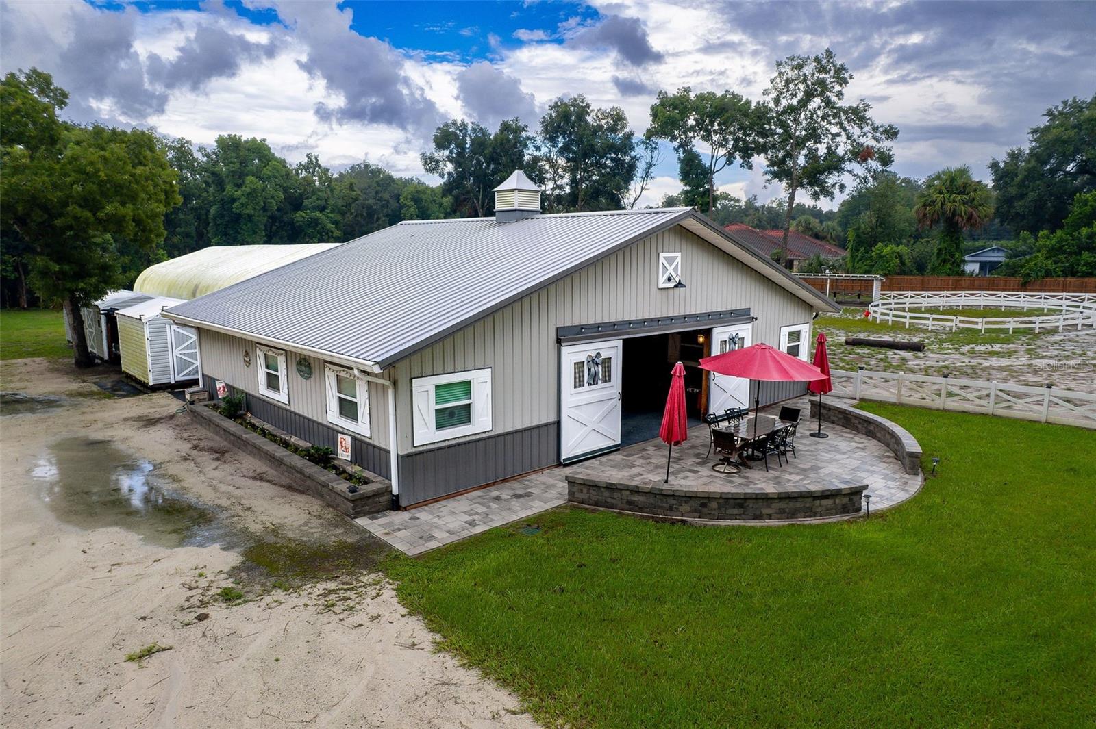 315 N ORANGE AVENUE, Sanford, FL 32771