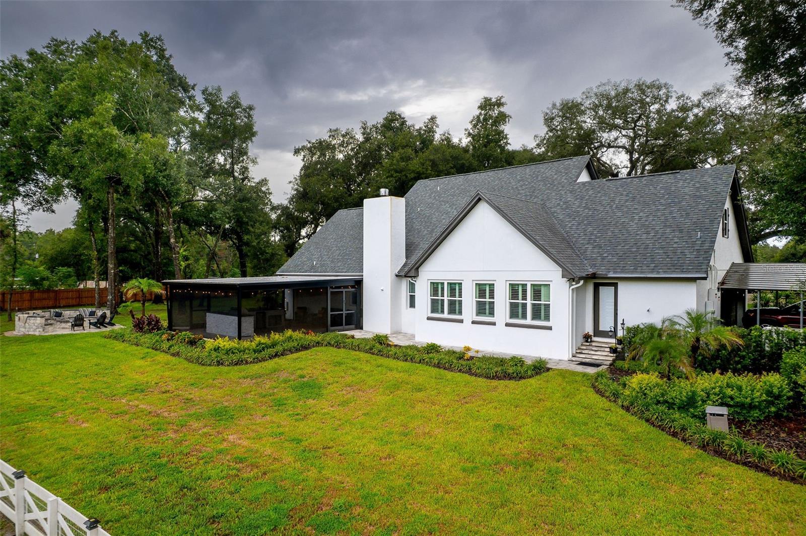 315 N ORANGE AVENUE, Sanford, FL 32771