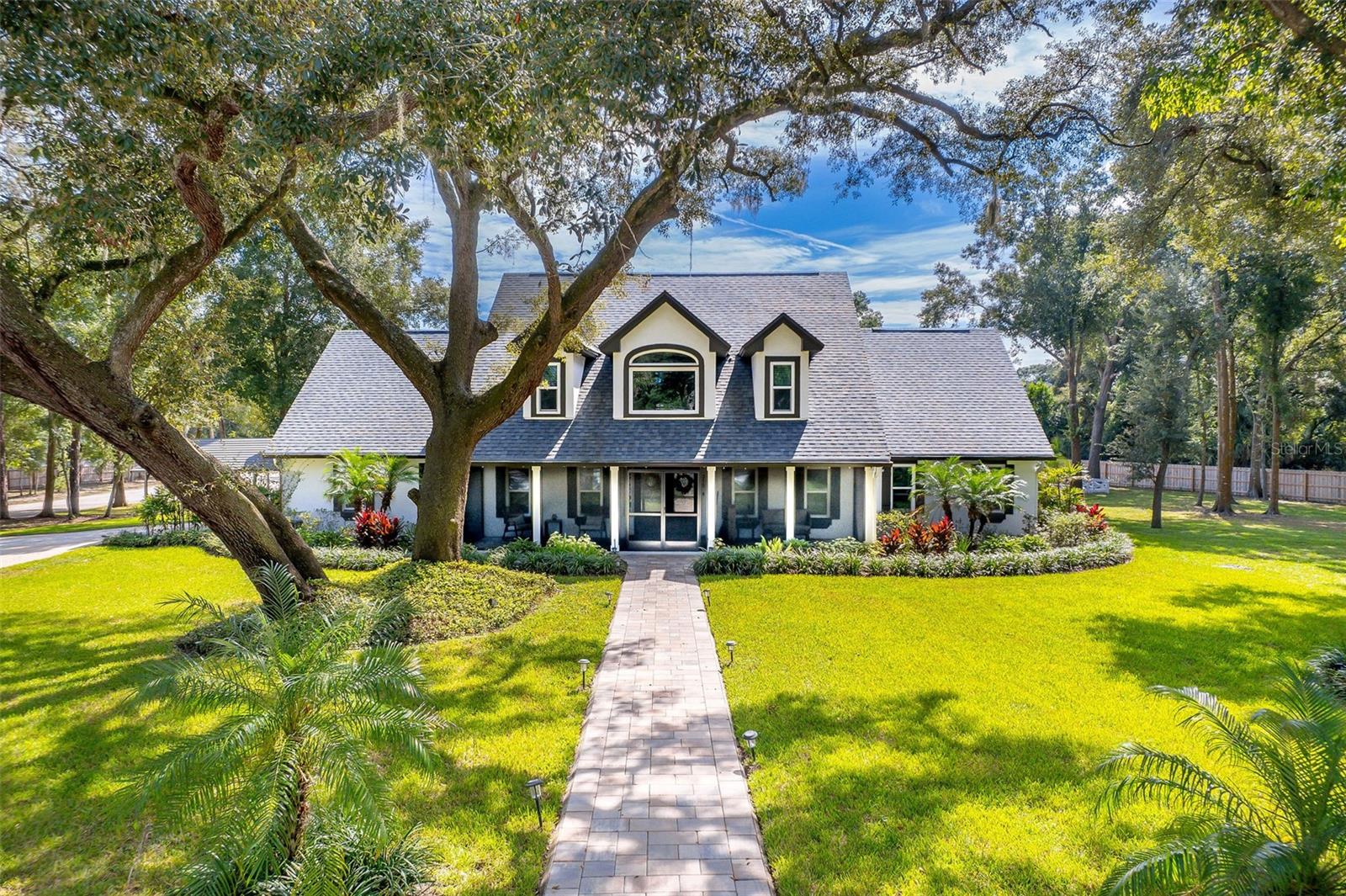 315 N ORANGE AVENUE, Sanford, FL 32771