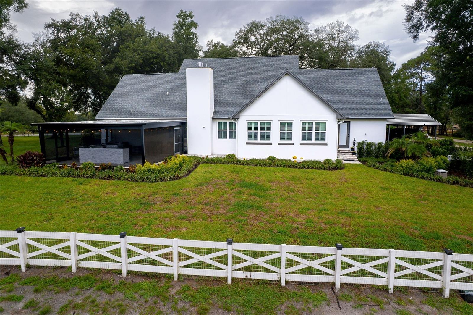 315 N ORANGE AVENUE, Sanford, FL 32771