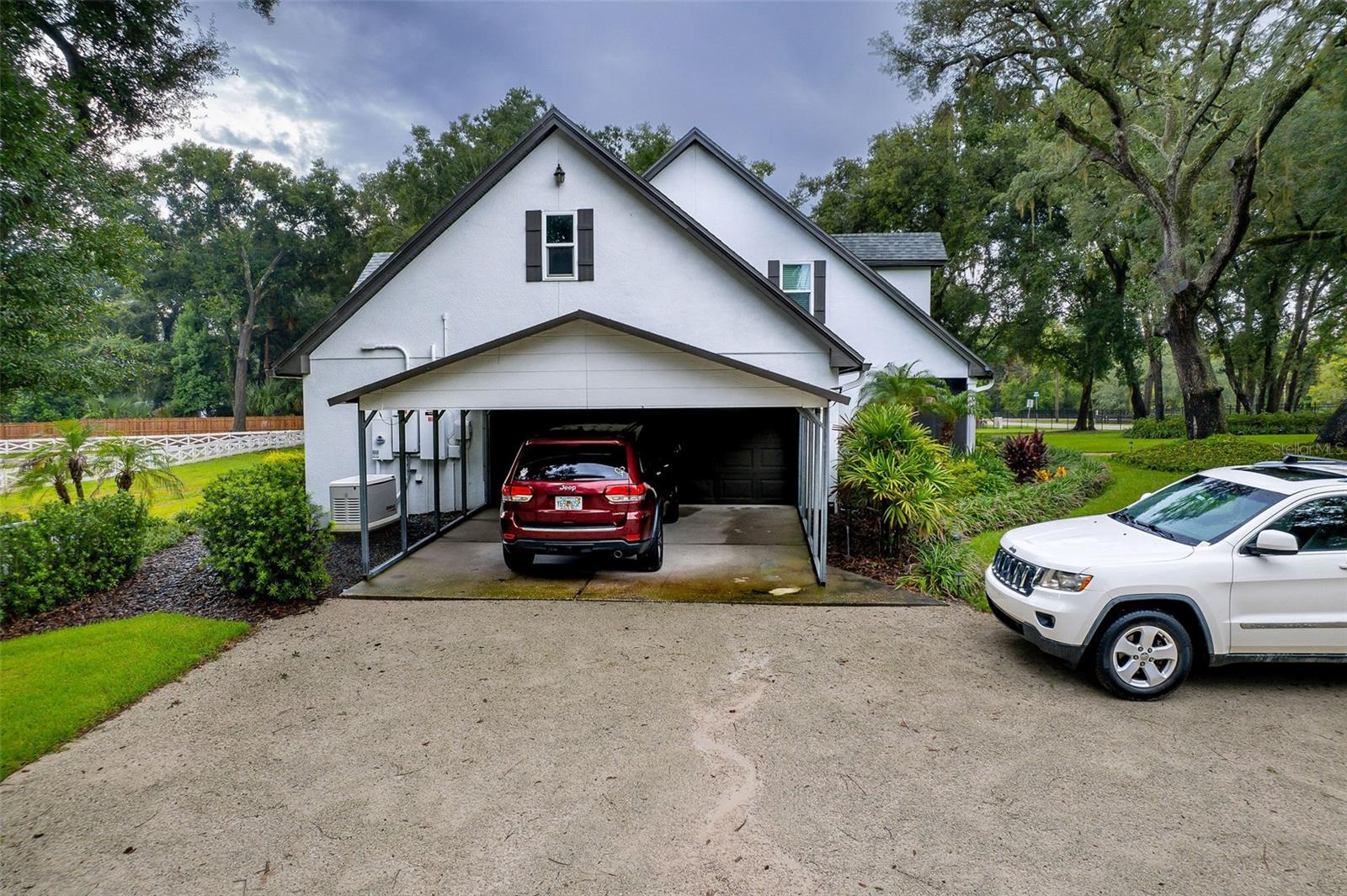 315 N ORANGE AVENUE, Sanford, FL 32771
