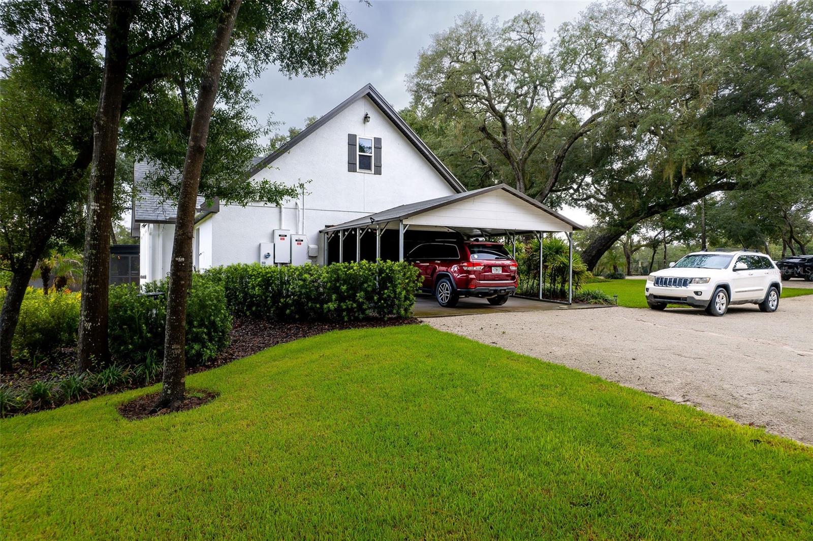 315 N ORANGE AVENUE, Sanford, FL 32771