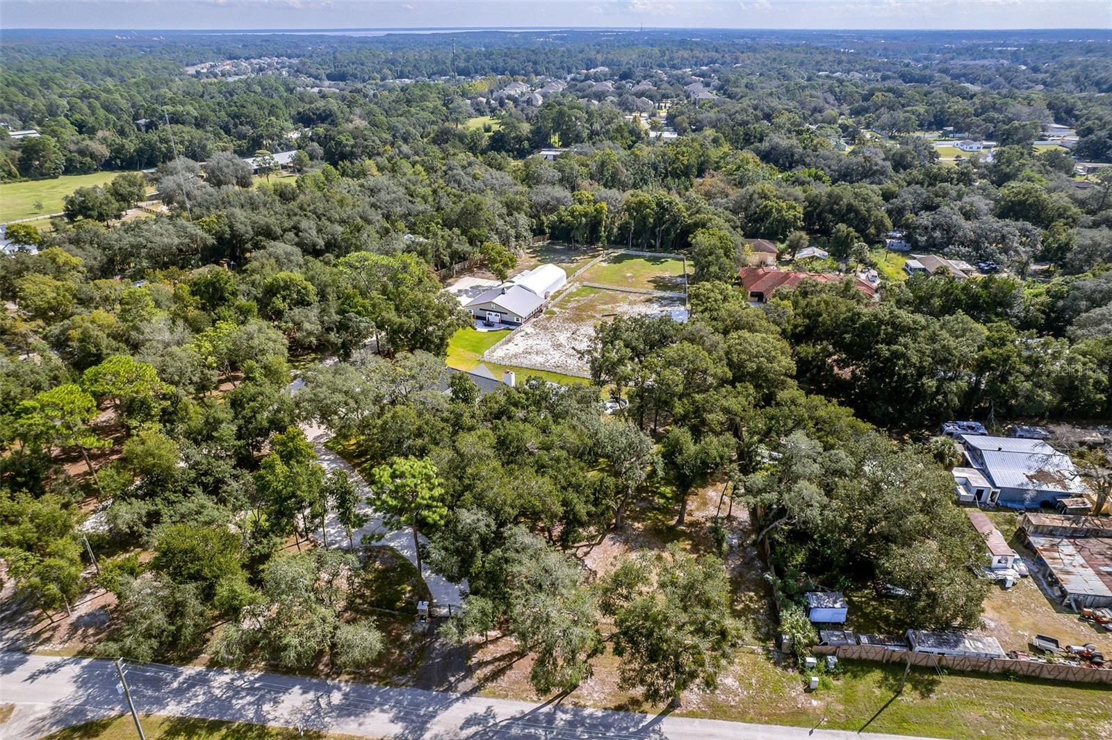 315 N ORANGE AVENUE, Sanford, FL 32771