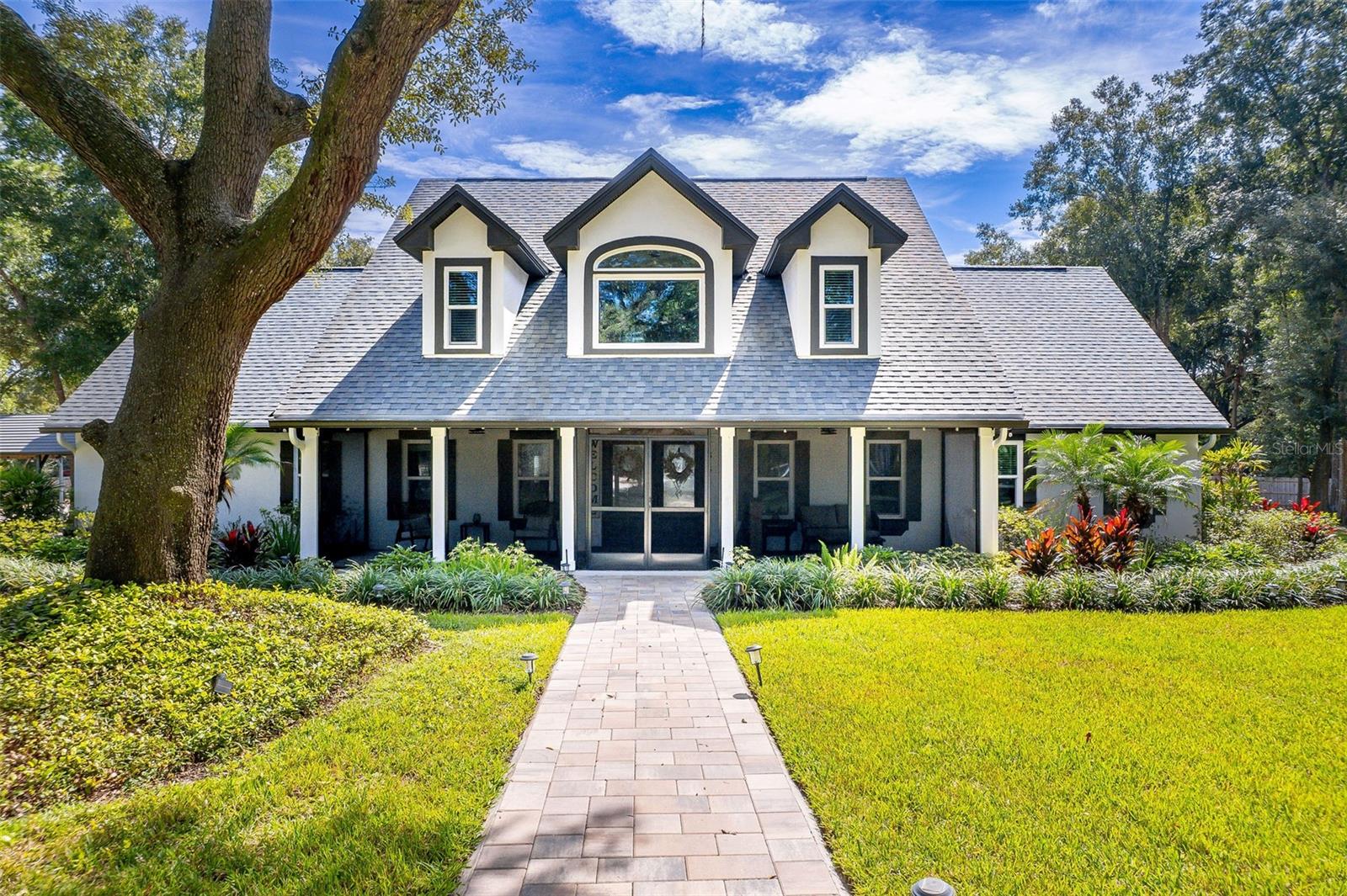 315 N ORANGE AVENUE, Sanford, FL 32771