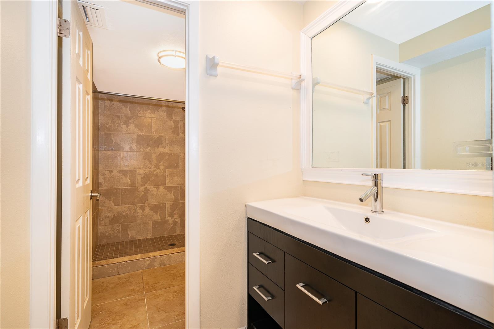 Owner Suite Bathroom