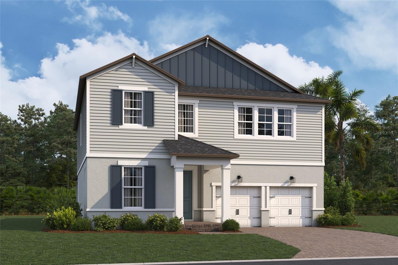 17943 LAKE STAR ROAD, Winter Garden, FL 34787