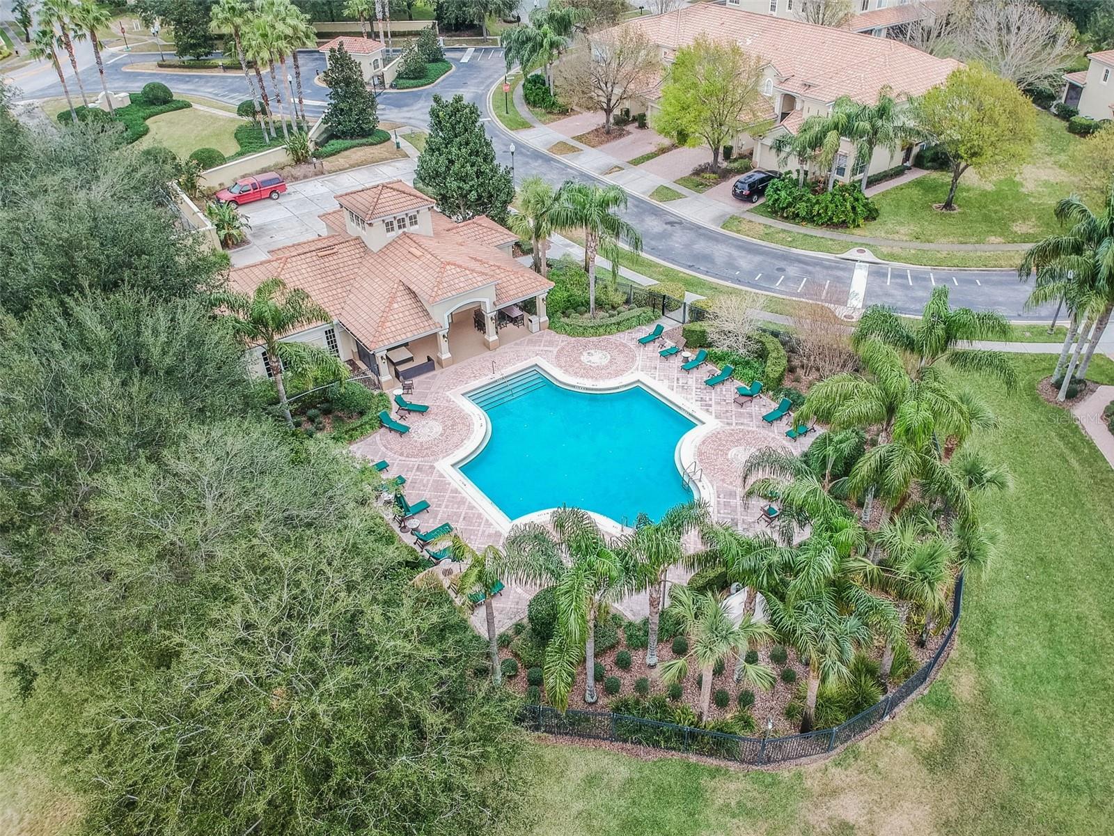 8551 VIA BELLA NOTTE, Orlando, FL 32836