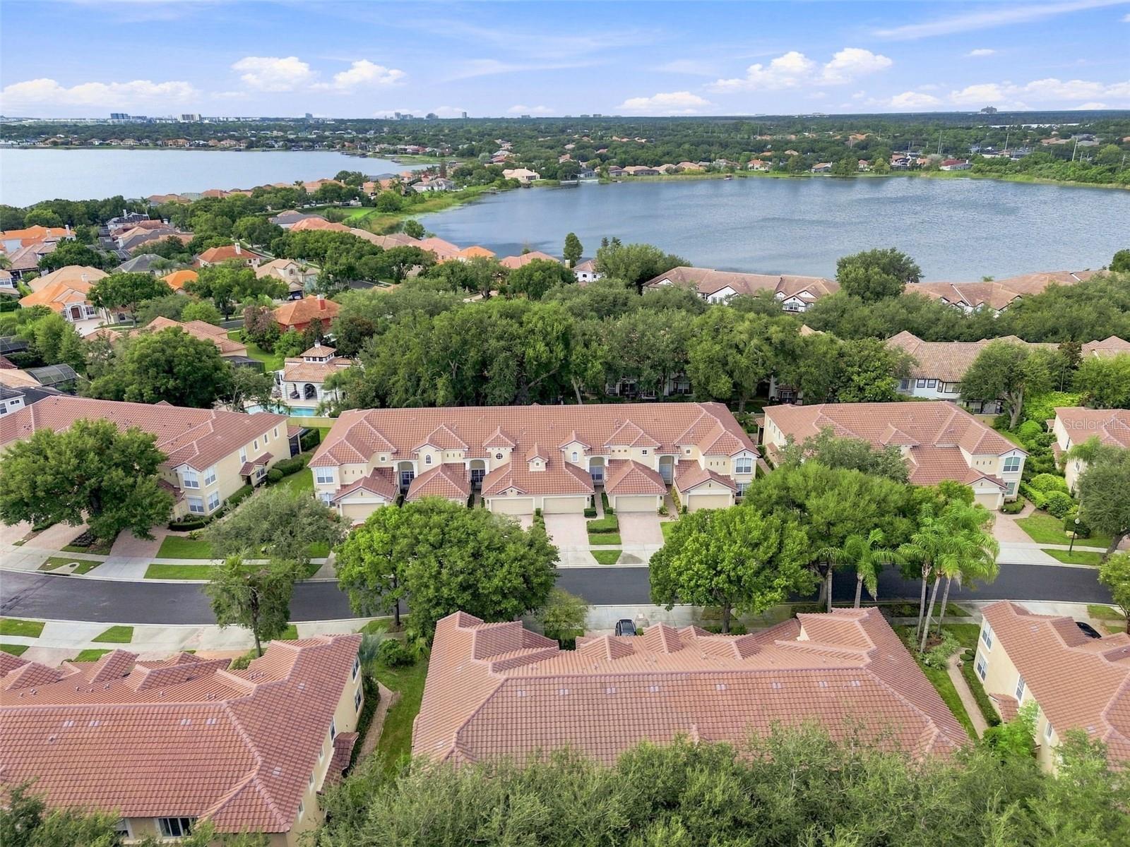 8551 VIA BELLA NOTTE, Orlando, FL 32836