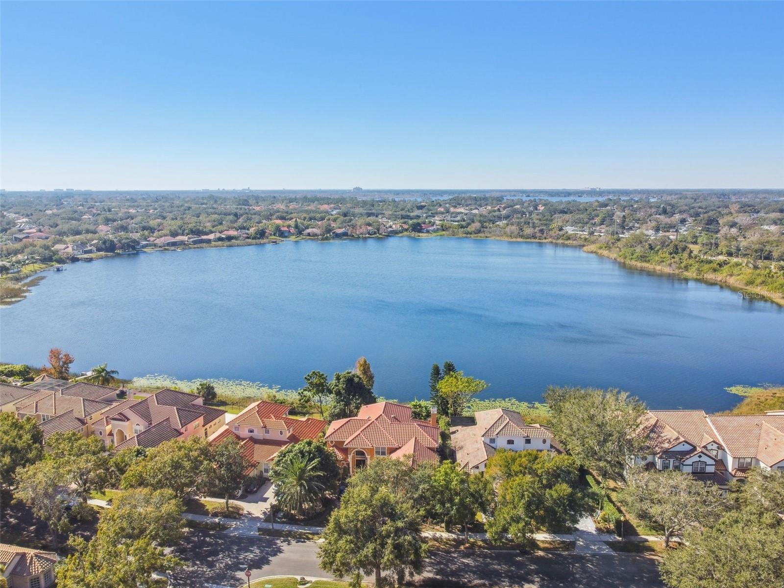 8551 VIA BELLA NOTTE, Orlando, FL 32836