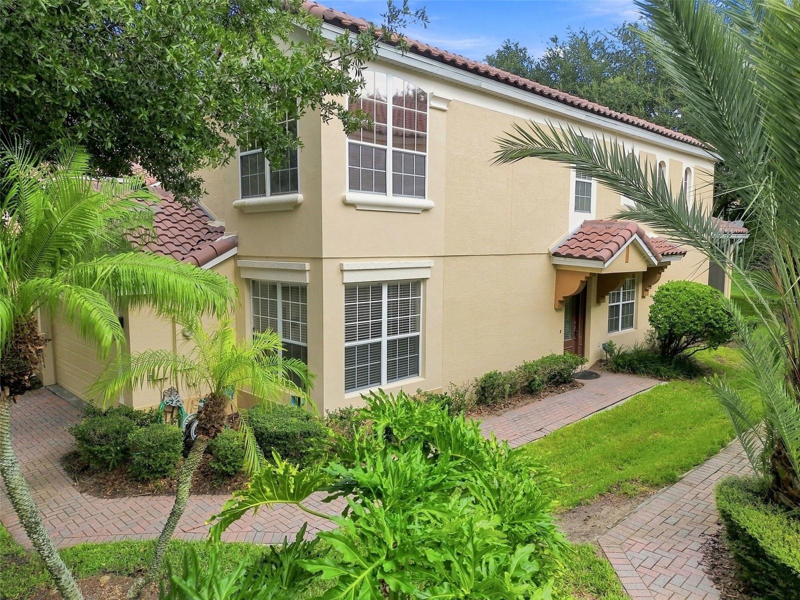 8551 VIA BELLA NOTTE, Orlando, FL 32836