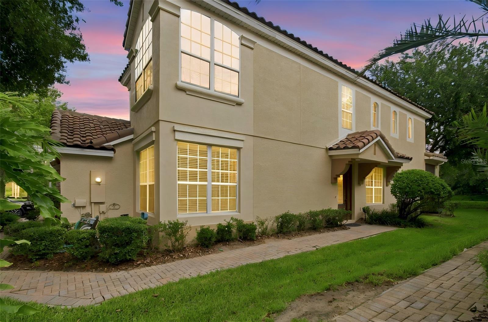 8551 VIA BELLA NOTTE, Orlando, FL 32836