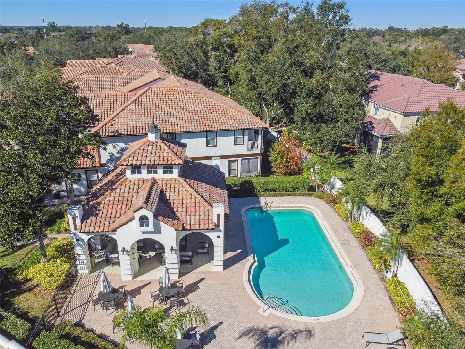 8551 VIA BELLA NOTTE, Orlando, FL 32836