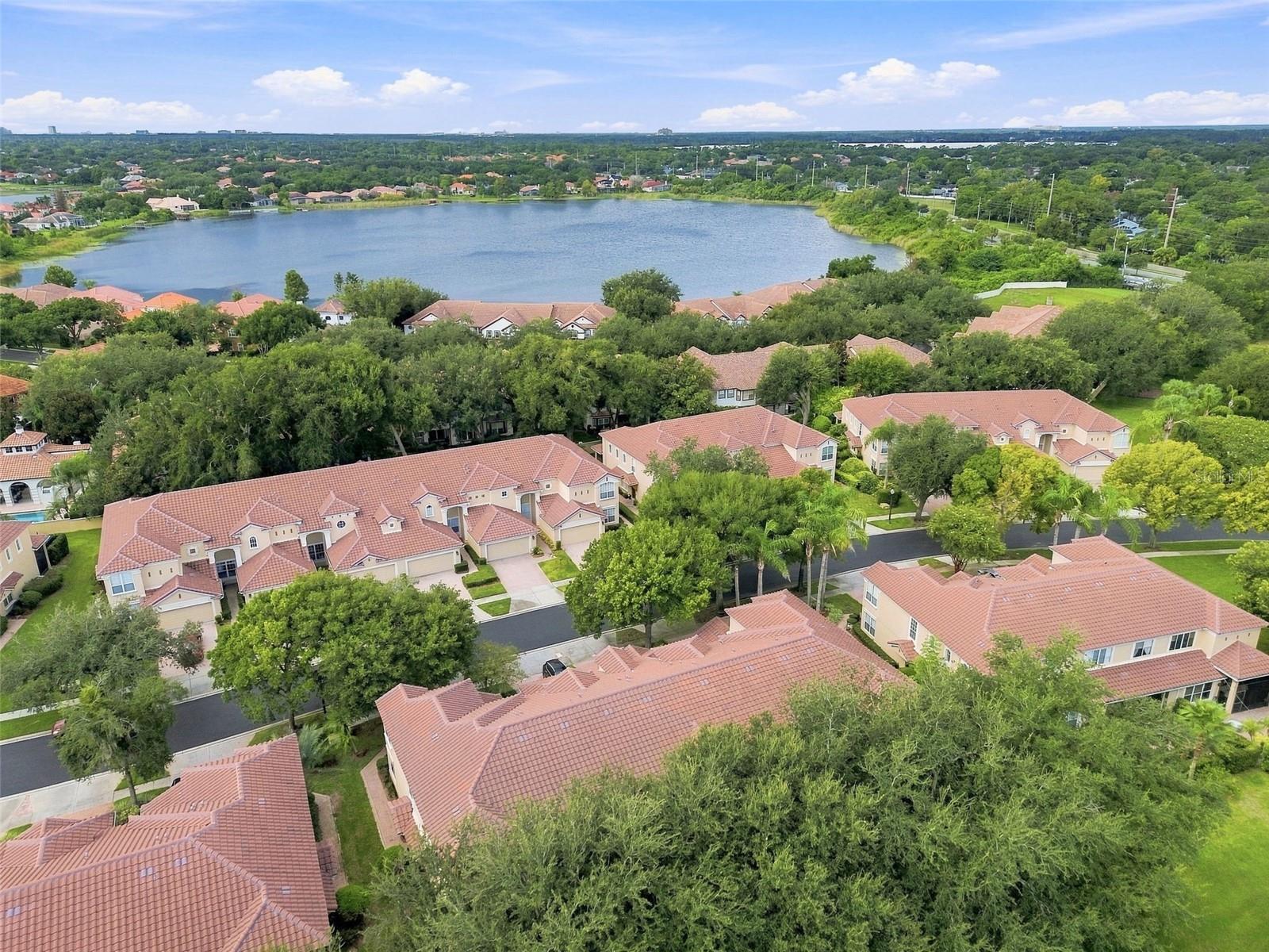 8551 VIA BELLA NOTTE, Orlando, FL 32836