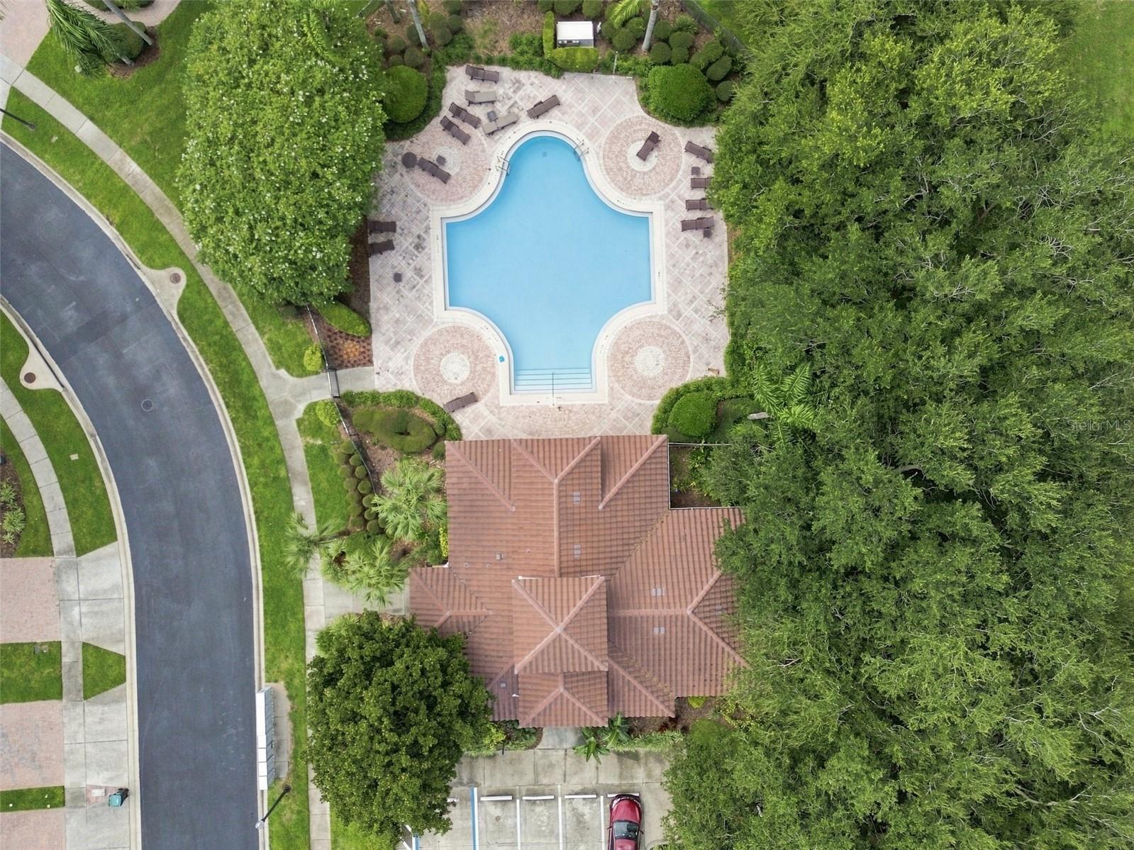 8551 VIA BELLA NOTTE, Orlando, FL 32836