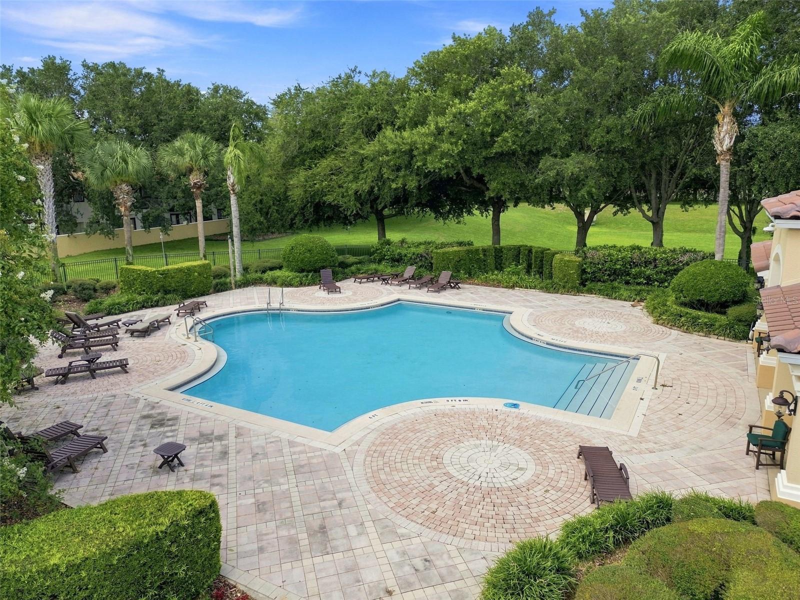 8551 VIA BELLA NOTTE, Orlando, FL 32836