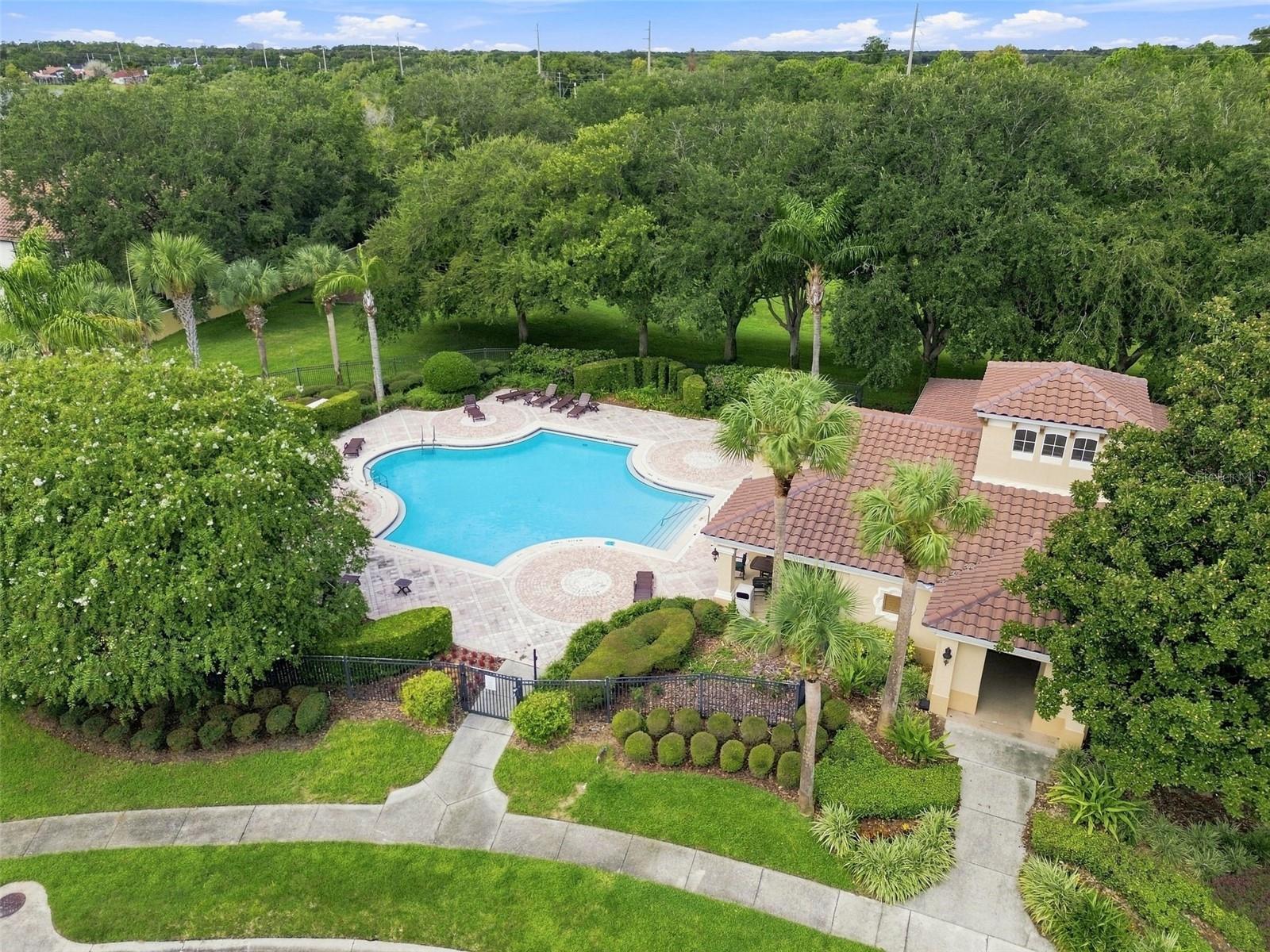 8551 VIA BELLA NOTTE, Orlando, FL 32836