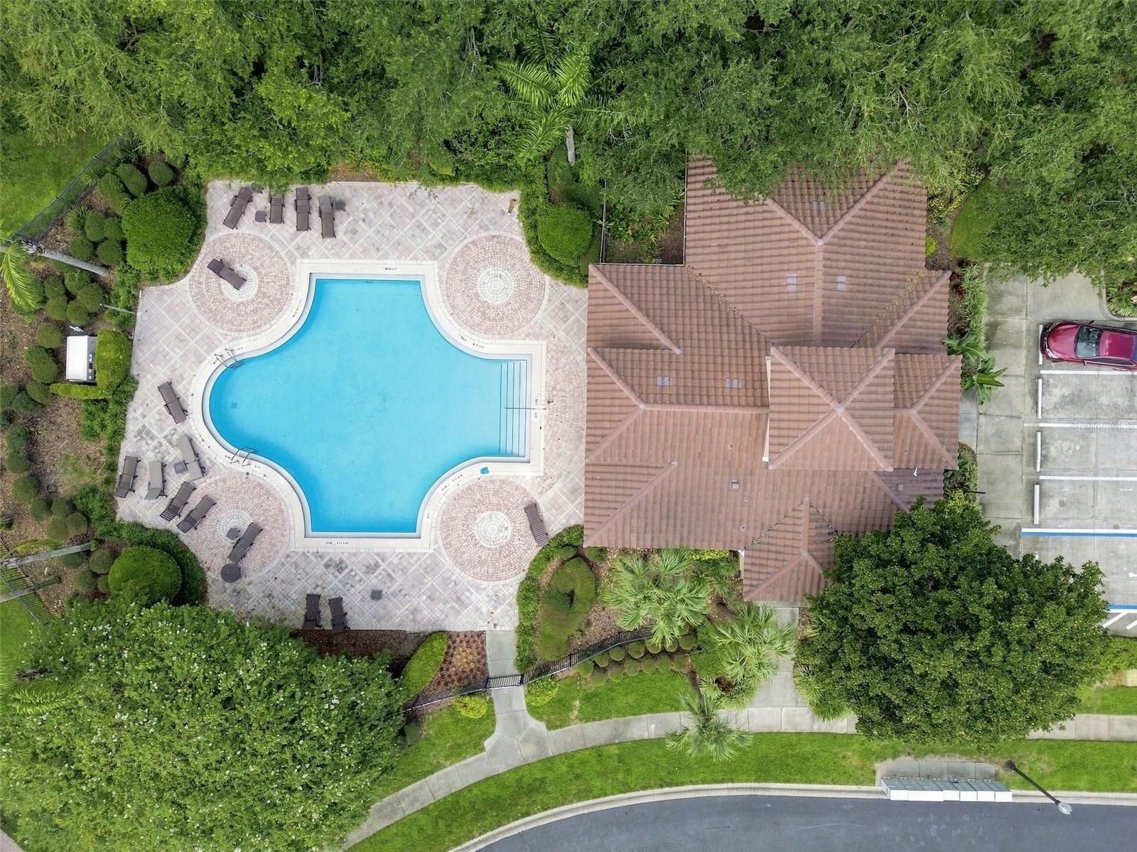 8551 VIA BELLA NOTTE, Orlando, FL 32836