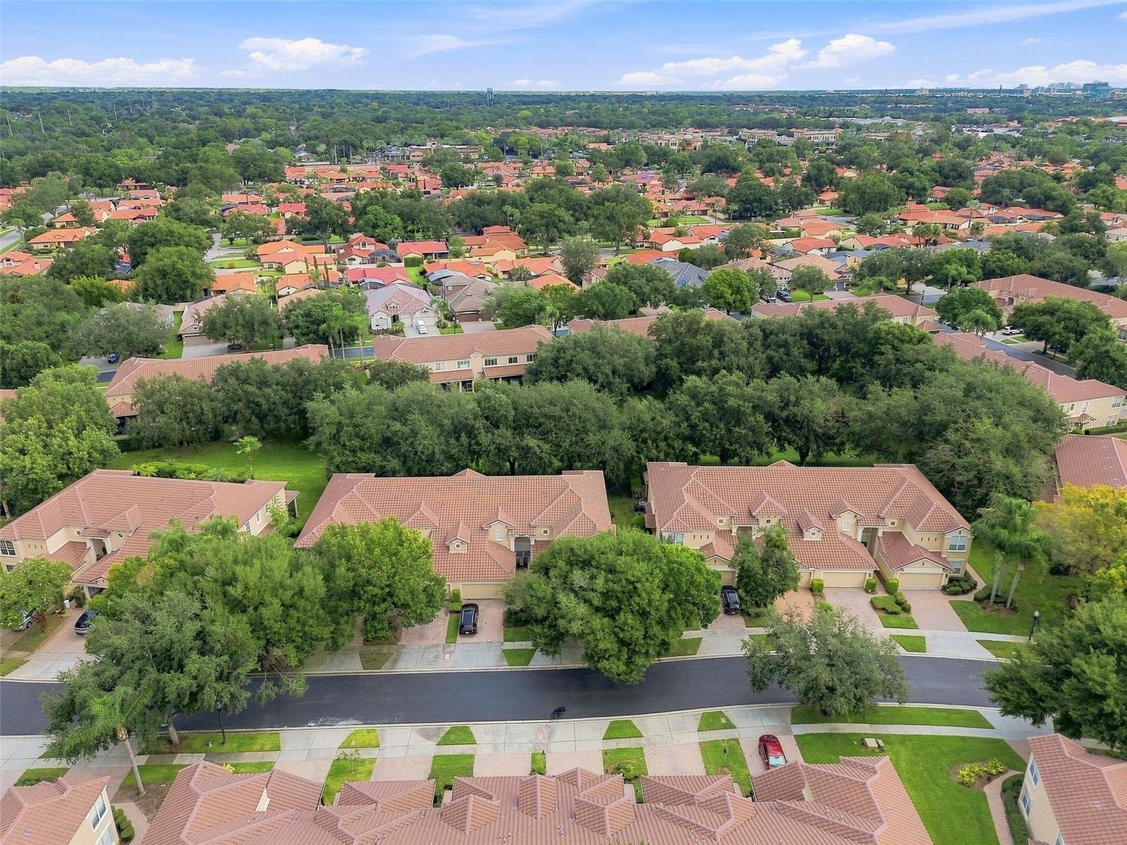 8551 VIA BELLA NOTTE, Orlando, FL 32836