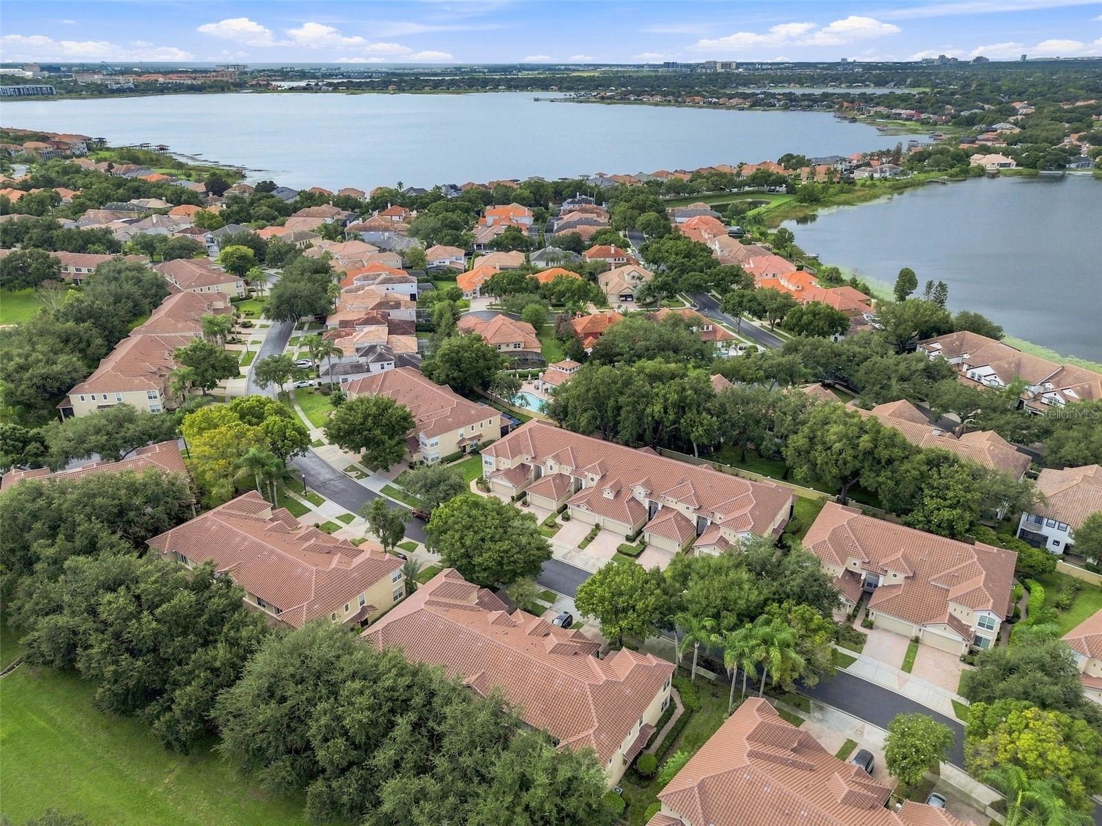 8551 VIA BELLA NOTTE, Orlando, FL 32836