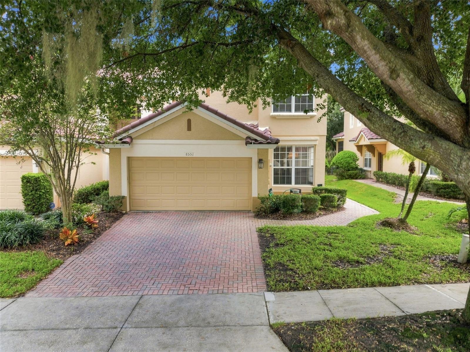 8551 VIA BELLA NOTTE, Orlando, FL 32836