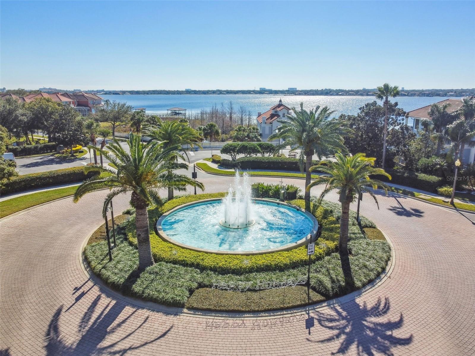 8551 VIA BELLA NOTTE, Orlando, FL 32836