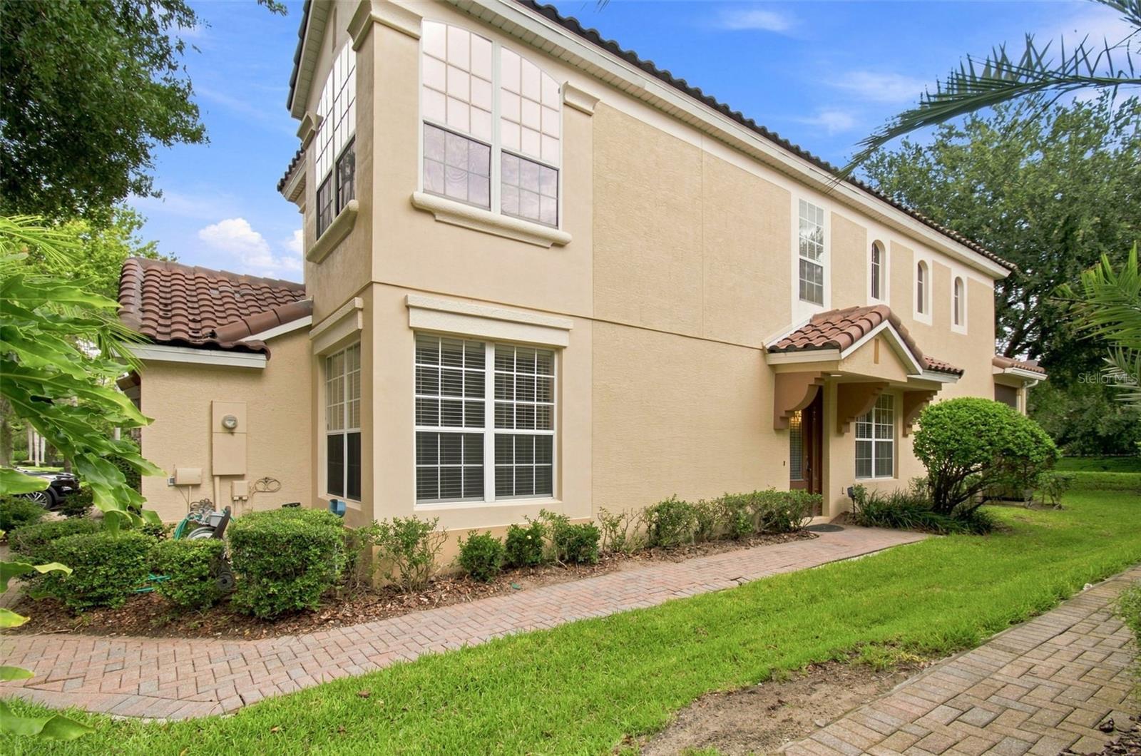 8551 VIA BELLA NOTTE, Orlando, FL 32836