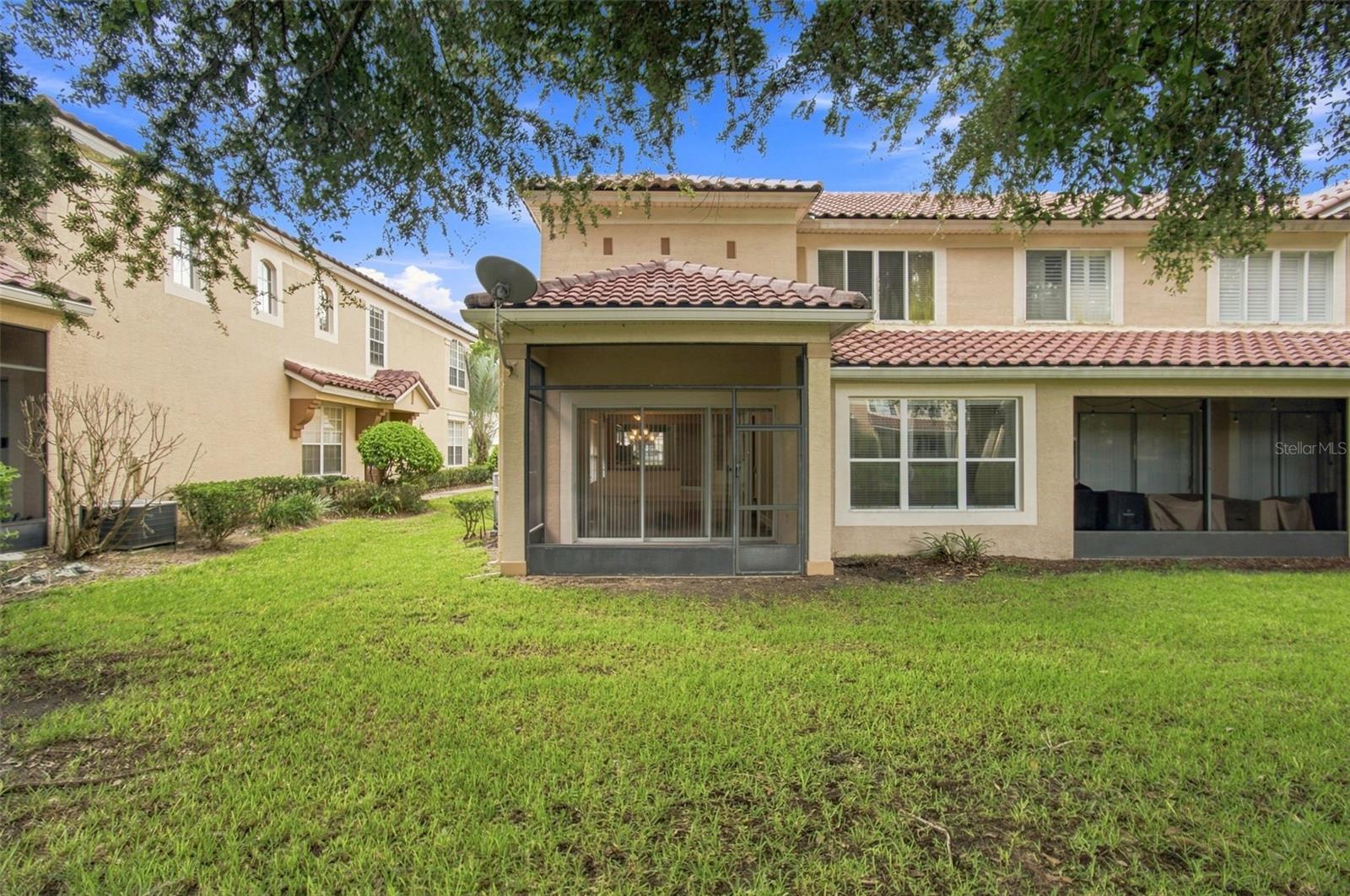 8551 VIA BELLA NOTTE, Orlando, FL 32836