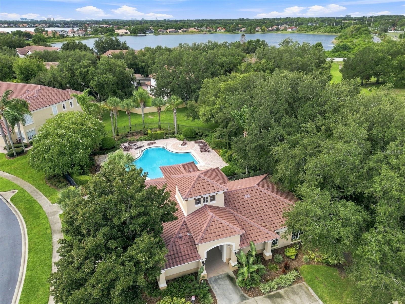8551 VIA BELLA NOTTE, Orlando, FL 32836