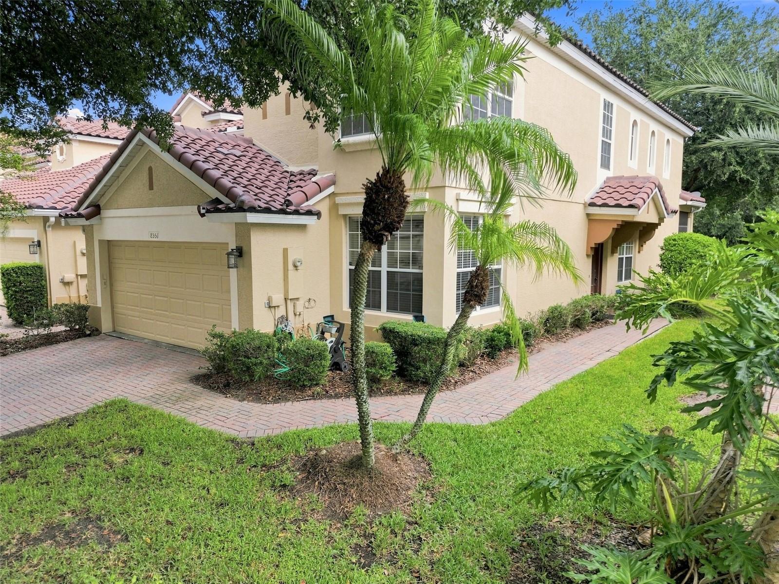 8551 VIA BELLA NOTTE, Orlando, FL 32836