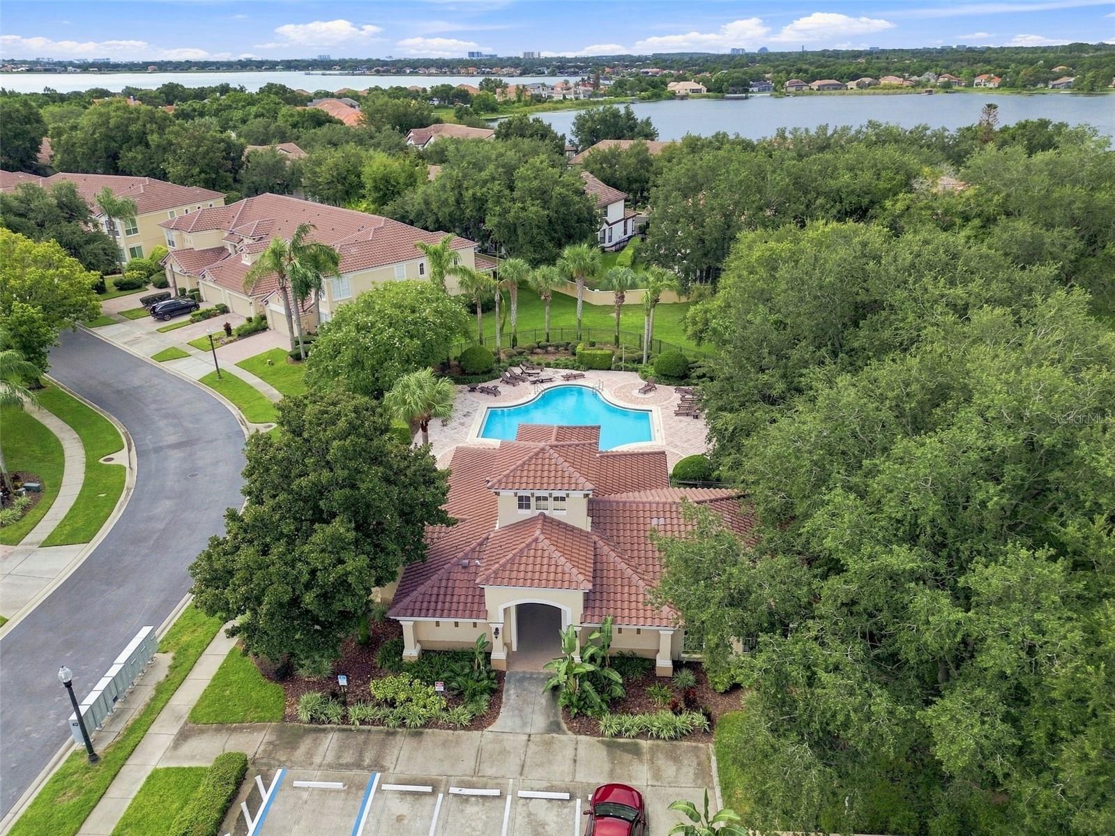 8551 VIA BELLA NOTTE, Orlando, FL 32836