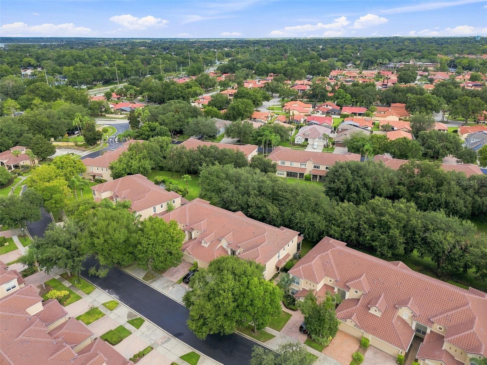 8551 VIA BELLA NOTTE, Orlando, FL 32836