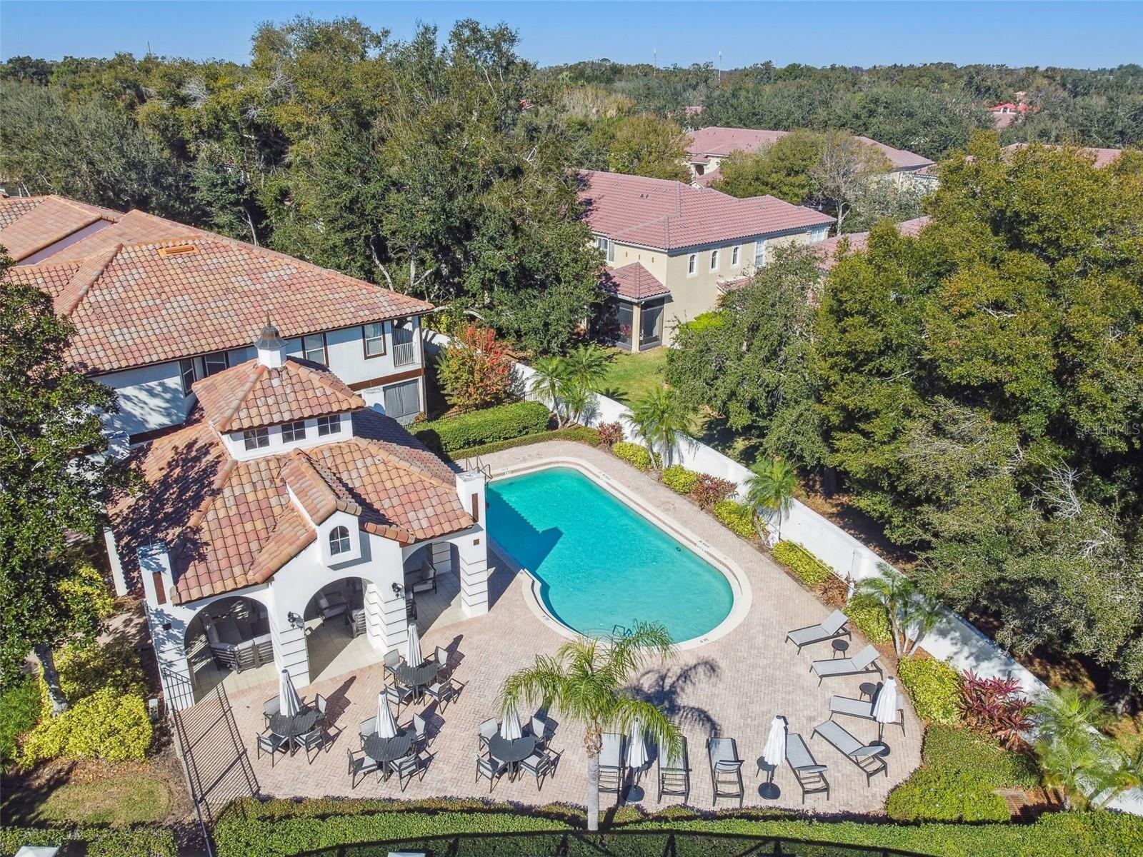 8551 VIA BELLA NOTTE, Orlando, FL 32836