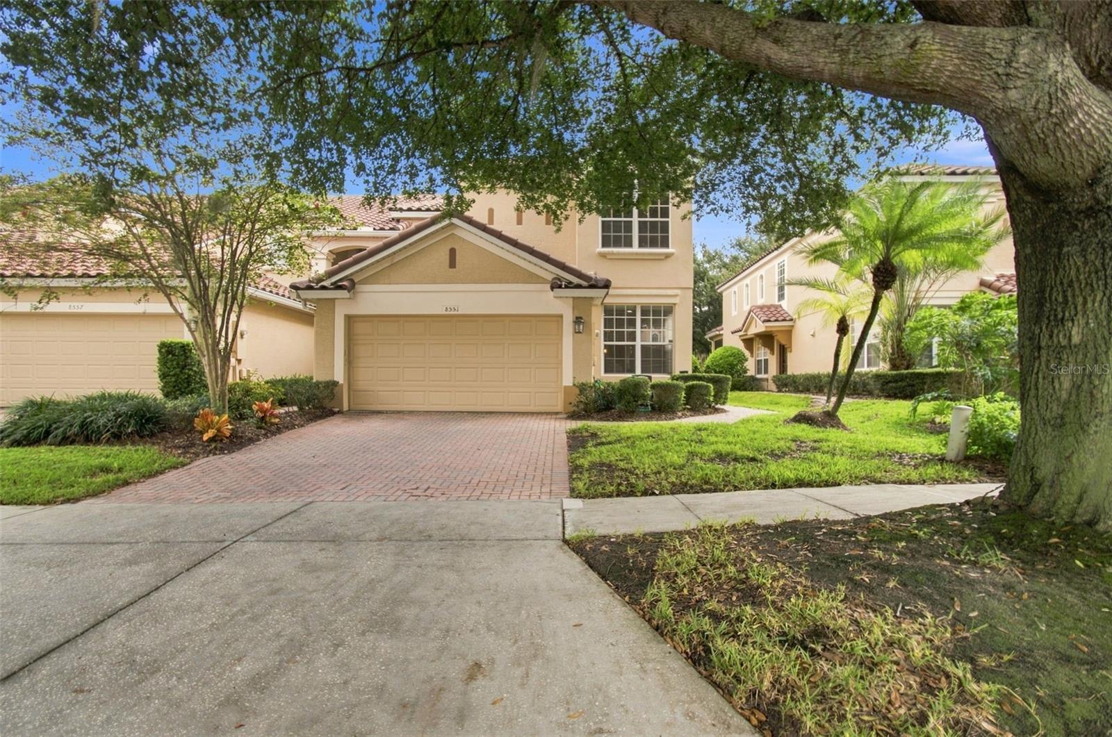 8551 VIA BELLA NOTTE, Orlando, FL 32836